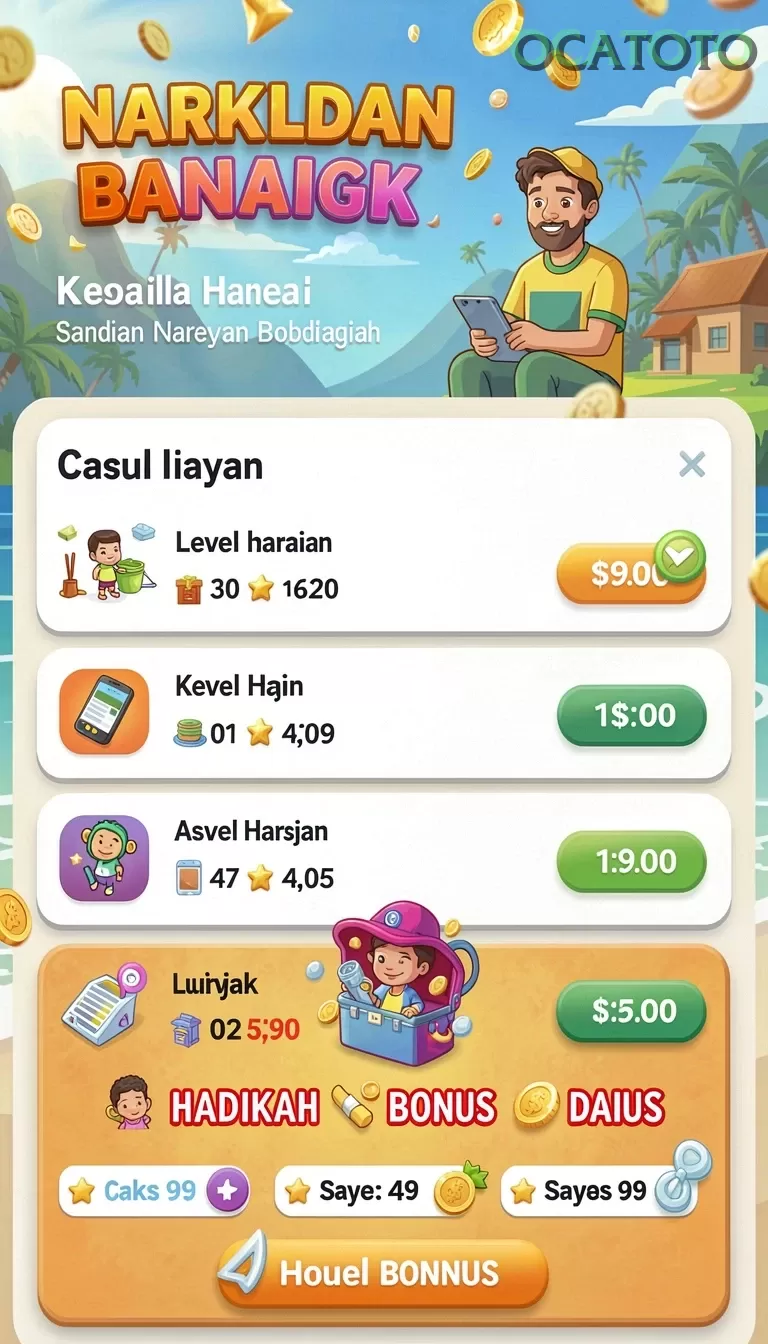 Screenshot Sehoki nomor 3