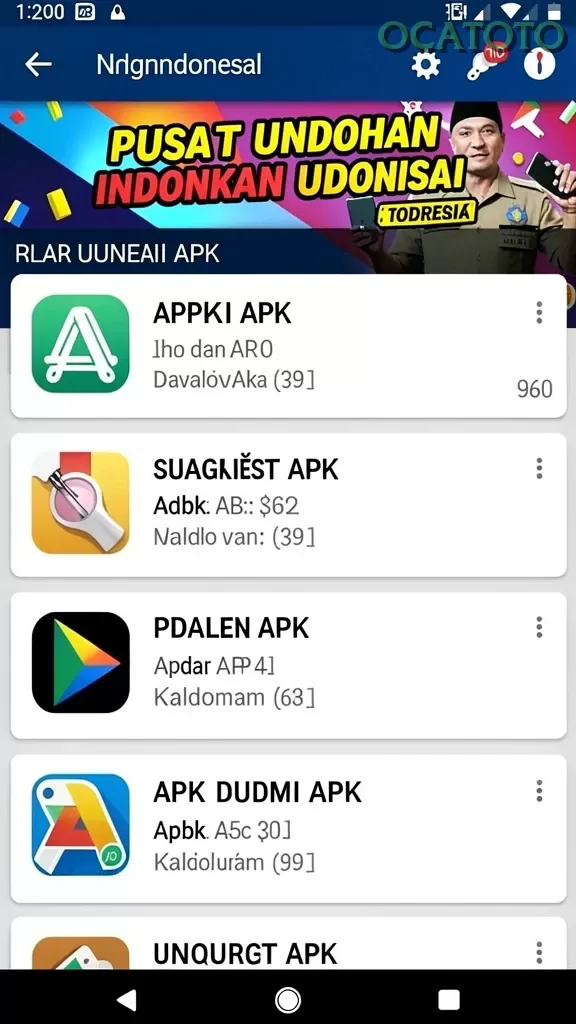 Screenshot Slot39 nomor 1